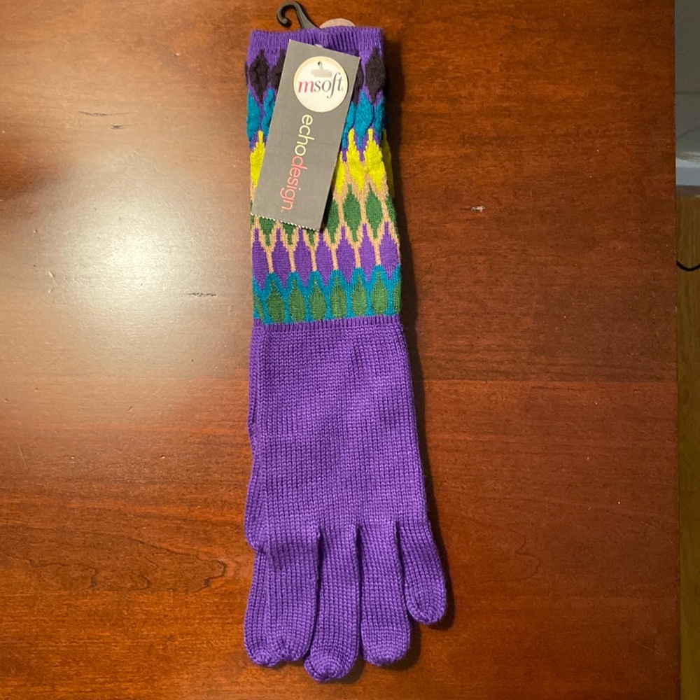Women’s Gloves